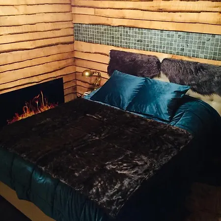 Relaxia Privatif Romantiskt hotell *