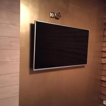 Relaxia Privatif Romantiskt hotell *