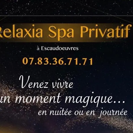 Relaxia Privatif