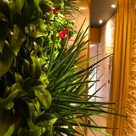 Relaxia Privatif Romantiskt hotell
