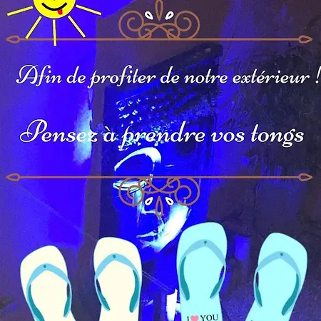 Romantiskt hotell Relaxia Privatif *